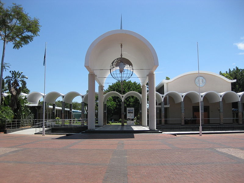 Phenyo Segokgo