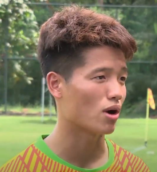 Phí Minh Long