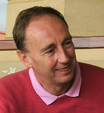 Phil Agnew