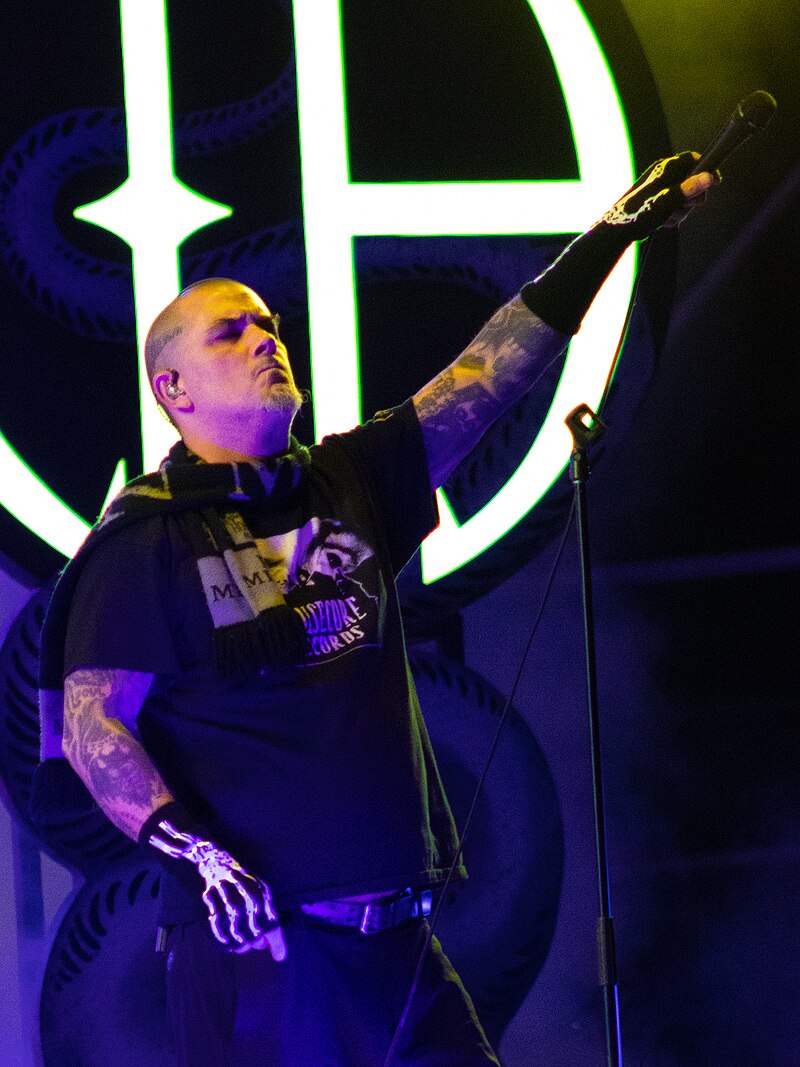 Phil Anselmo