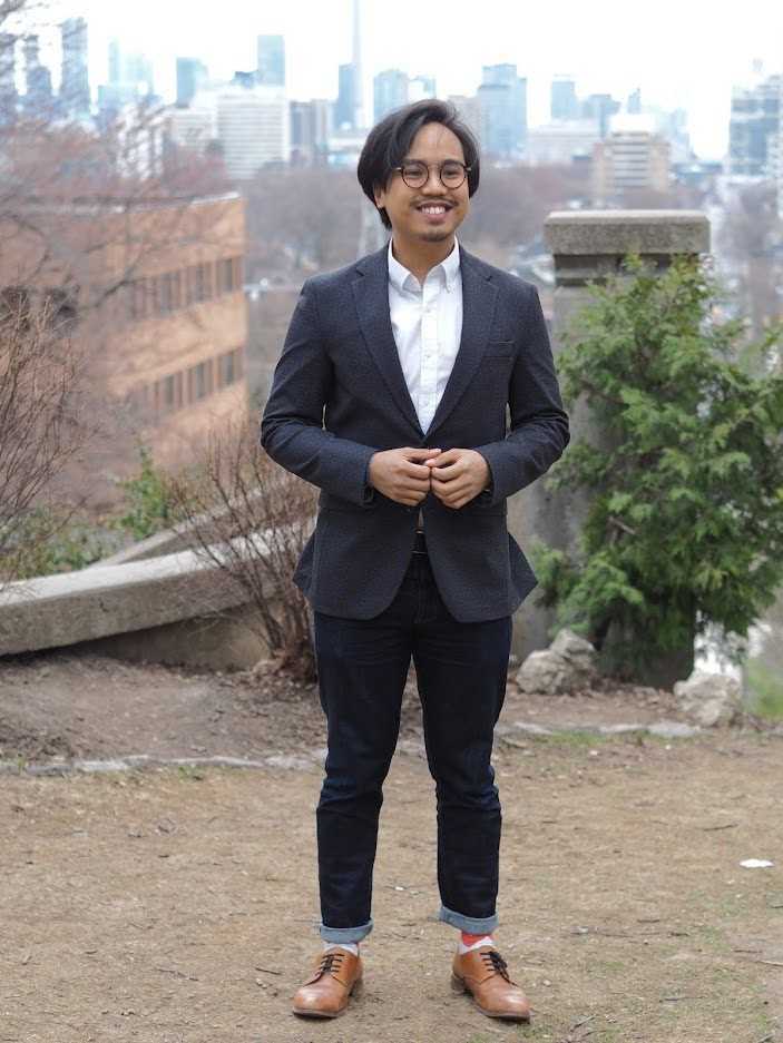 Phil De Luna