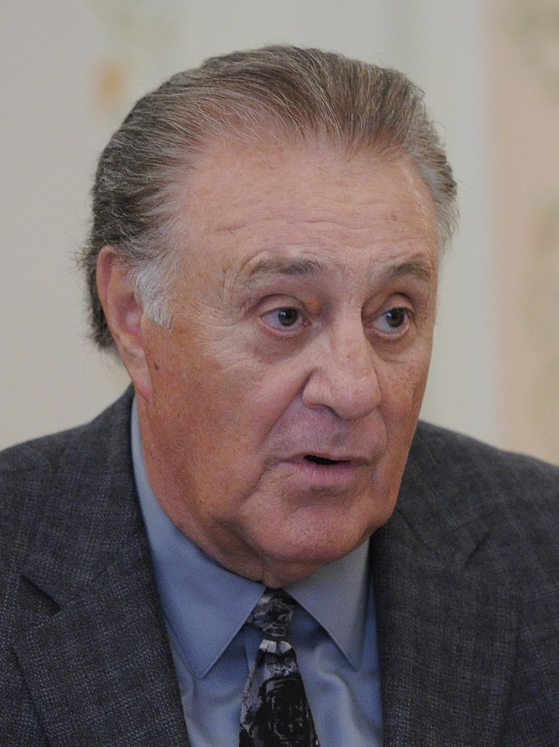 Phil Esposito