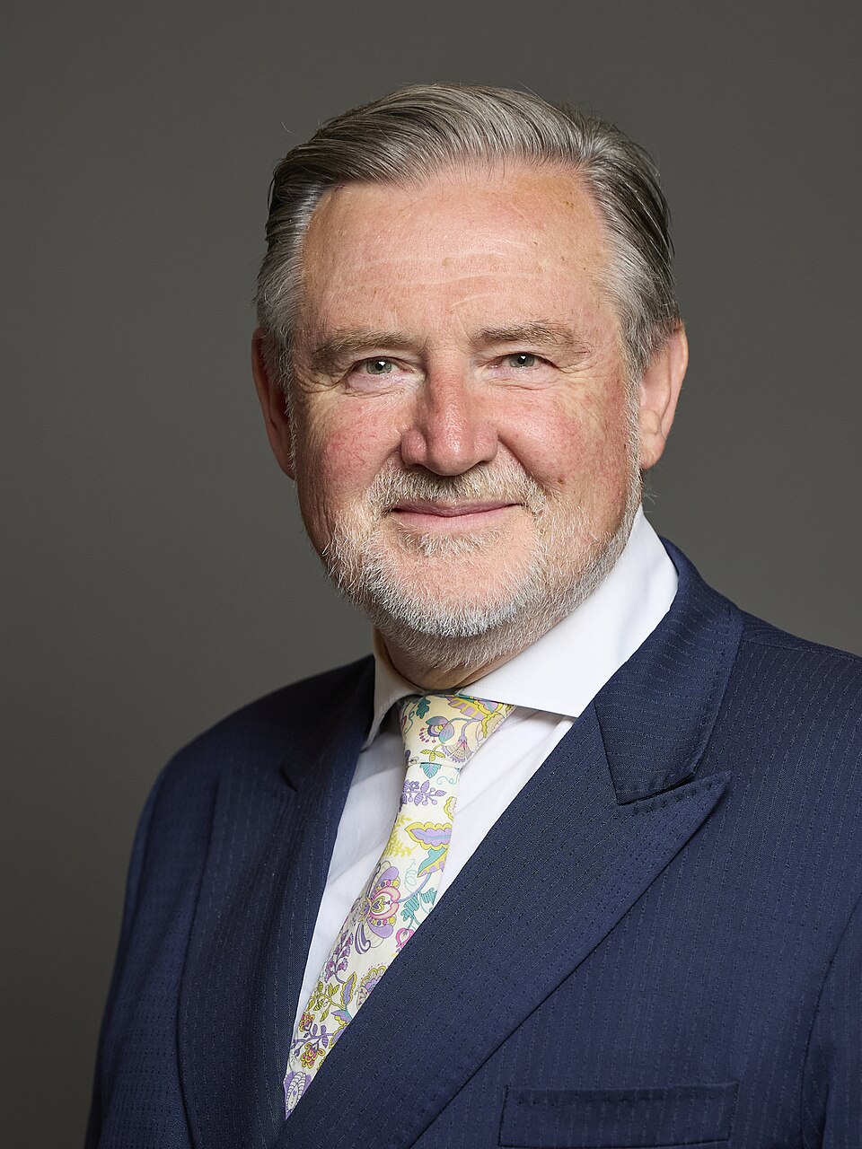 Phil Gardiner