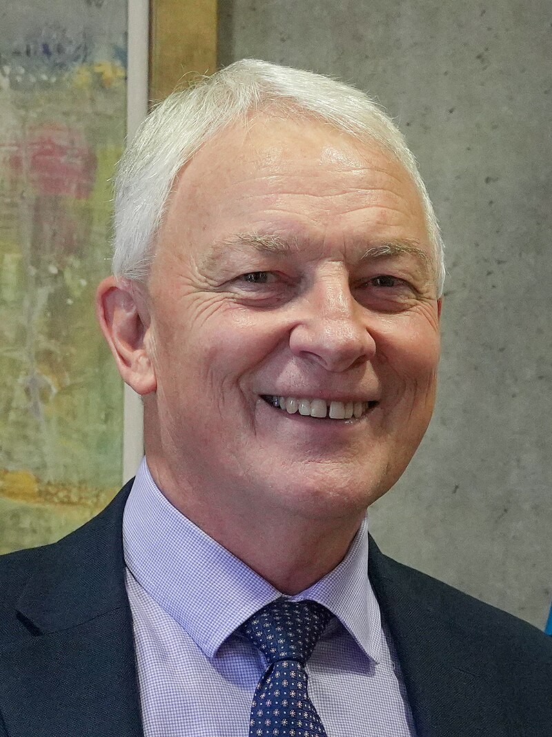 Phil Goff