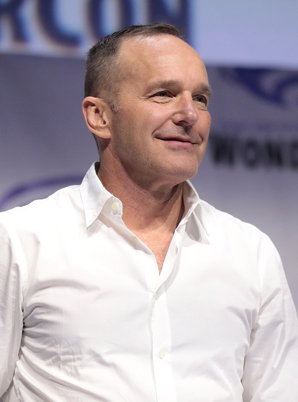 Phil Gregg
