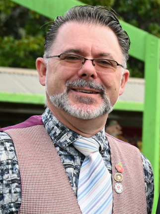 Phil Halse