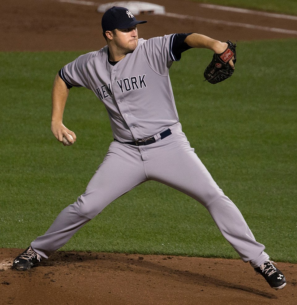 Phil Hughes