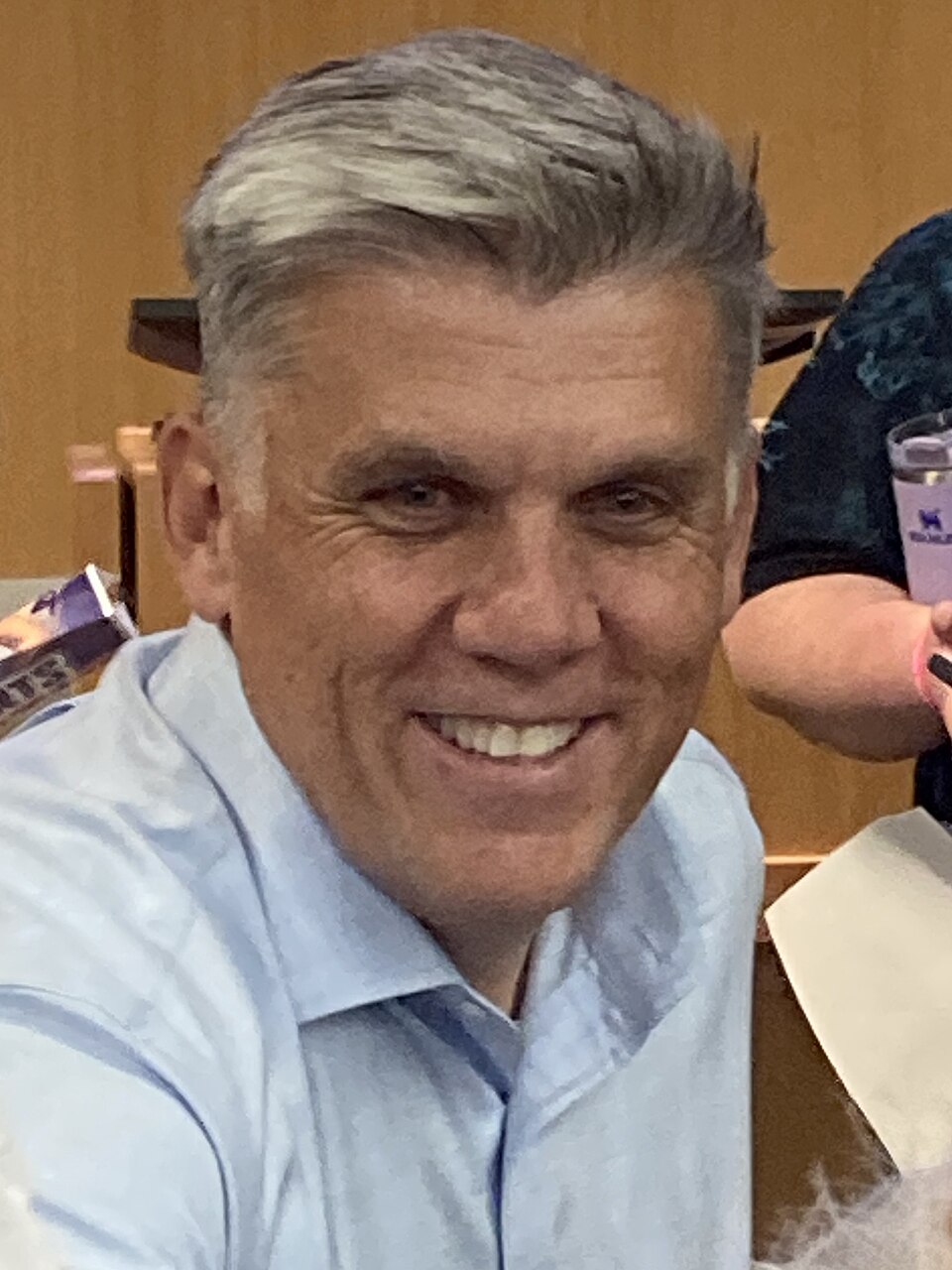 Phil Lyman