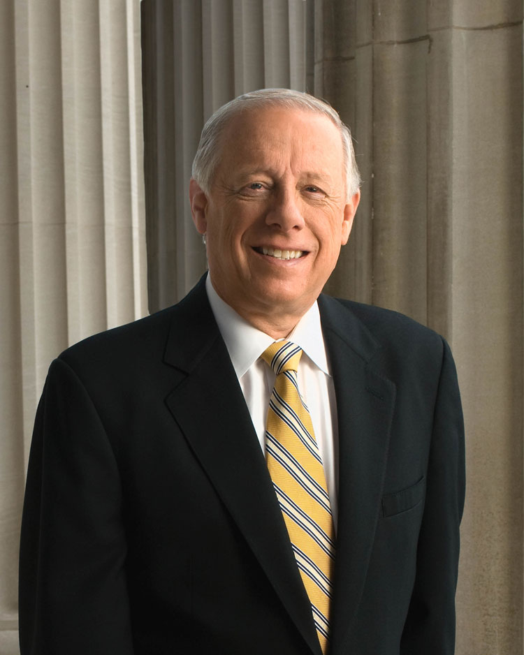 Phil Markel