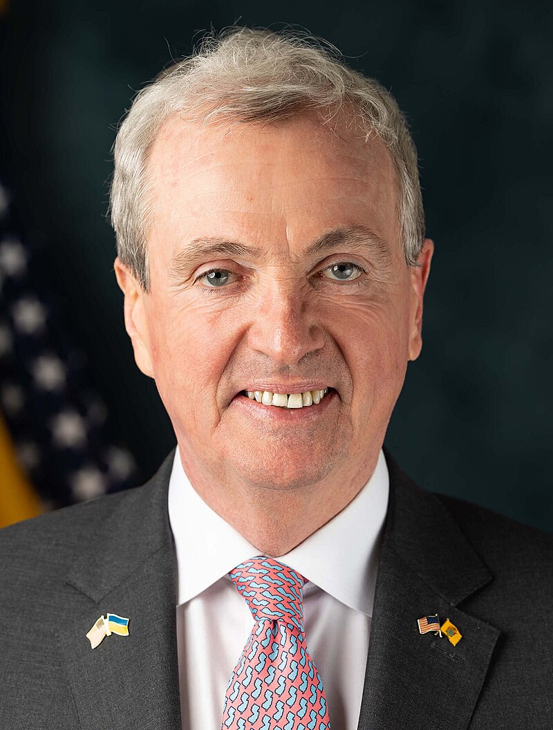 Phil Murphy