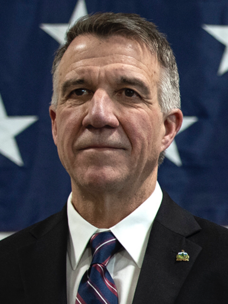 Phil Scott