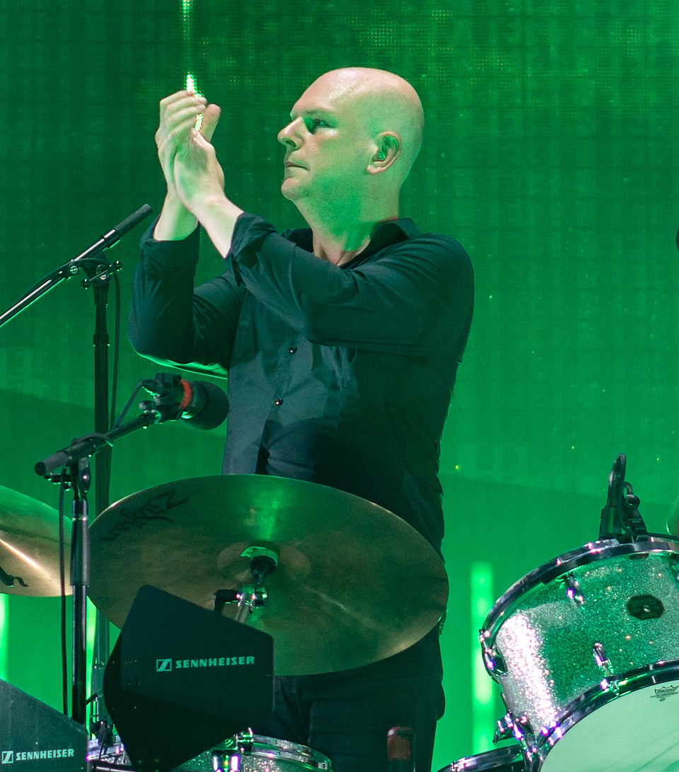 Phil Selway