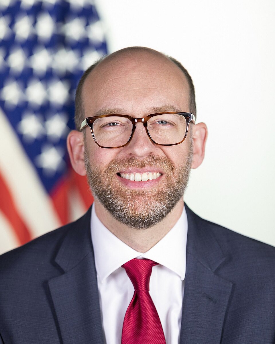 Phil Wegmann