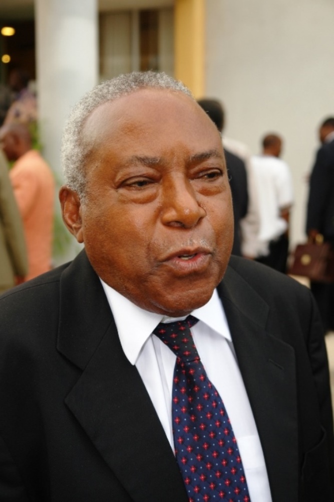 Philemon Ndesamburo