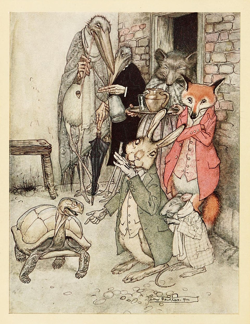 Philibert Browne