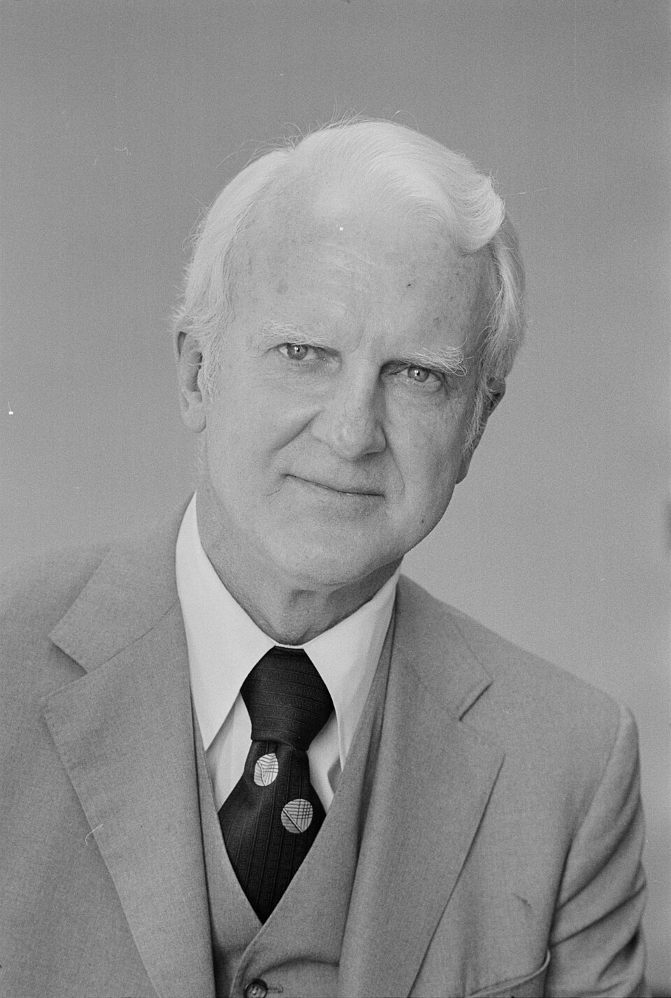Philip A. Buchen