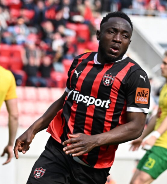 Philip Azango