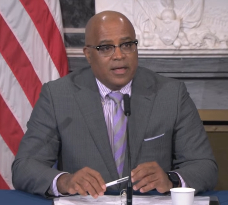Philip Banks III