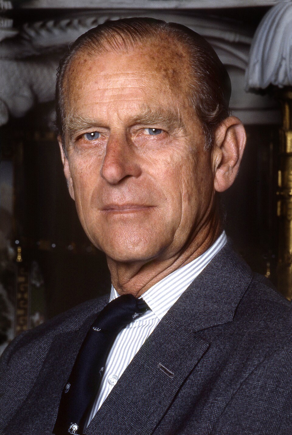 Philip Barwick