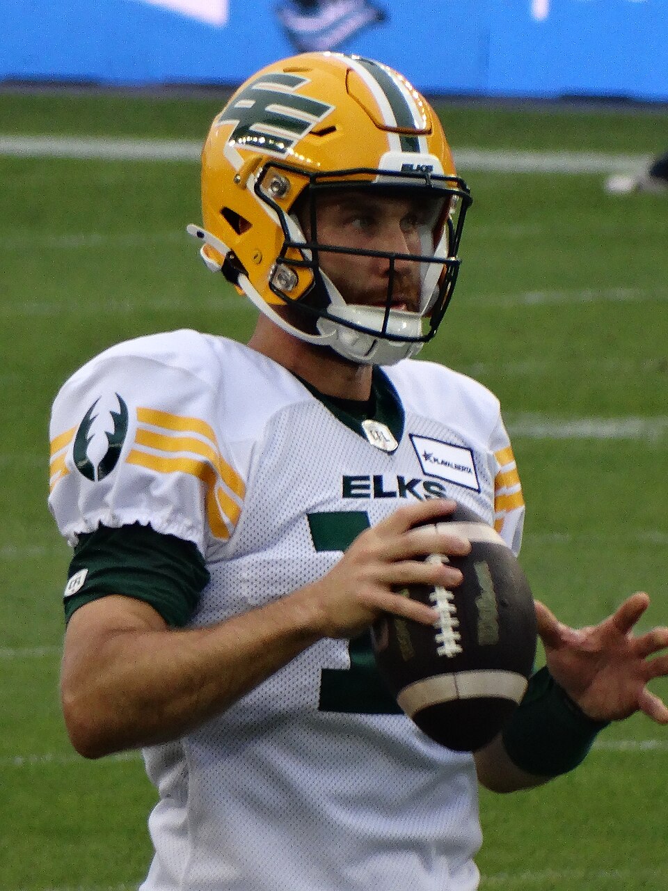 Philip Bethel
