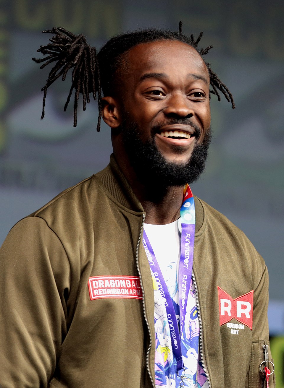 Philip Bright Mensah