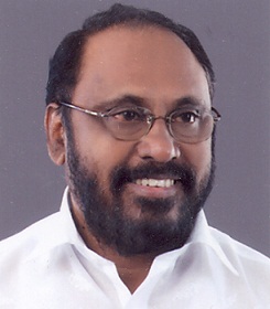 Philip Cherian