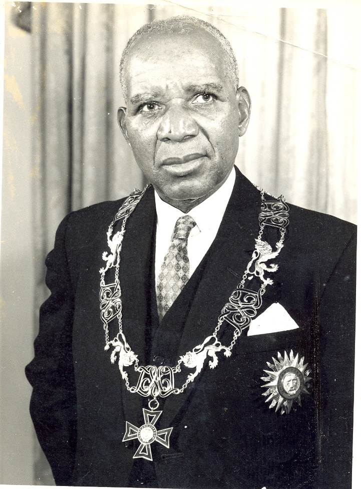 Philip Chiwanga