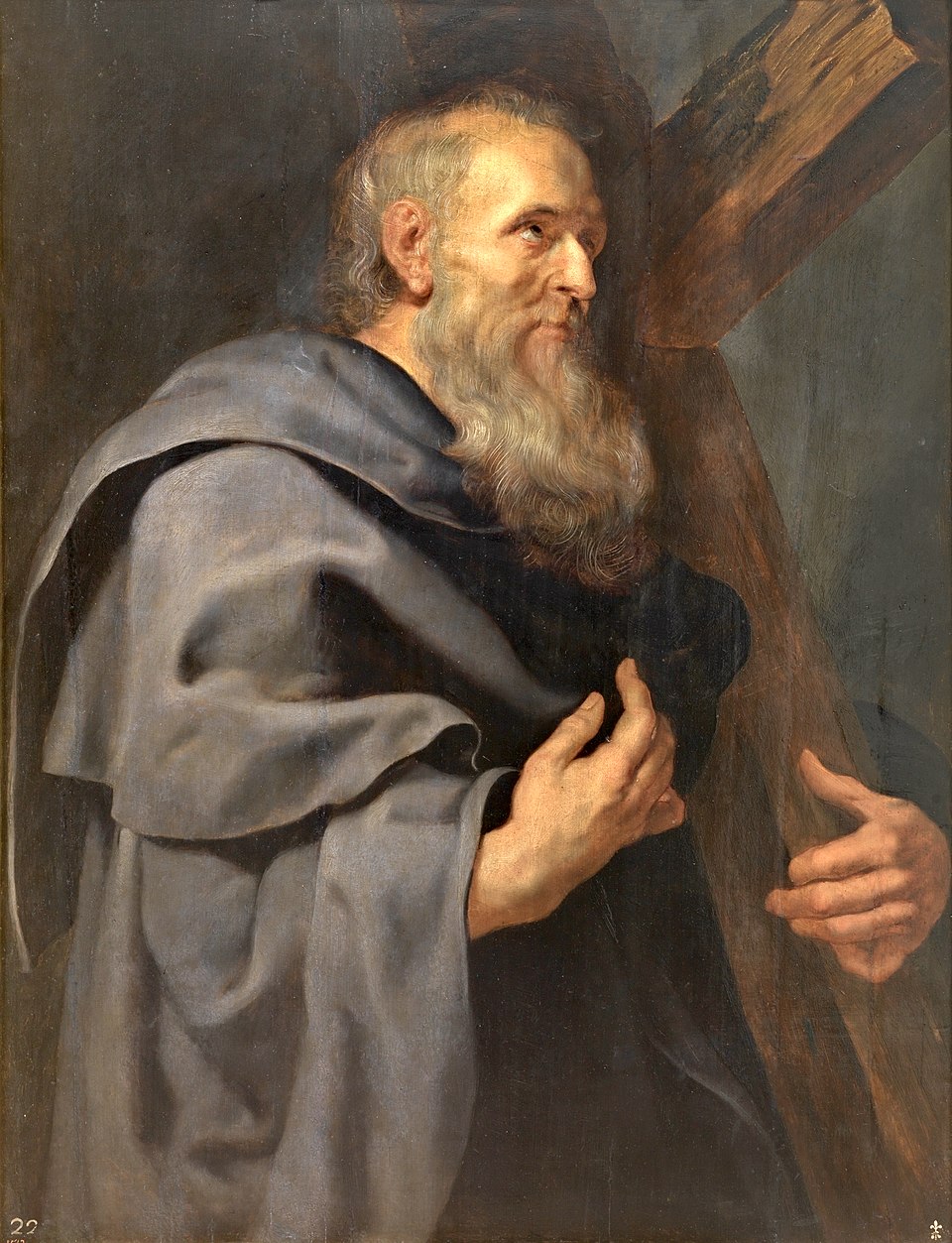 Philip Cross