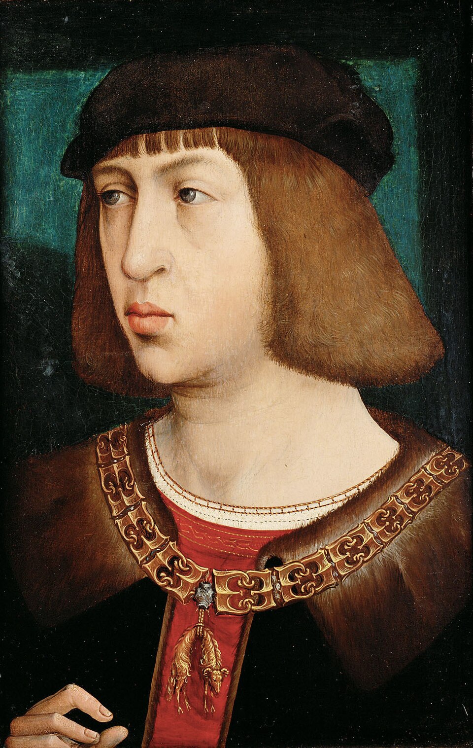 Philip Engelbert