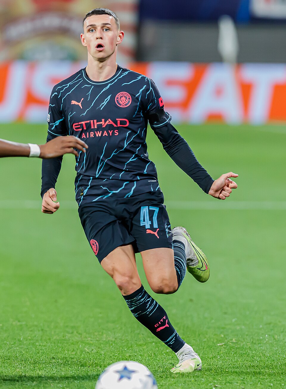 Philip Foden