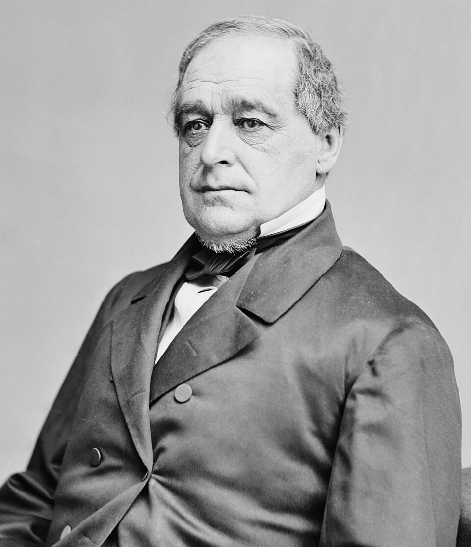 Philip Hamlin