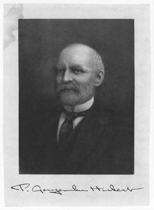 Philip Hubert