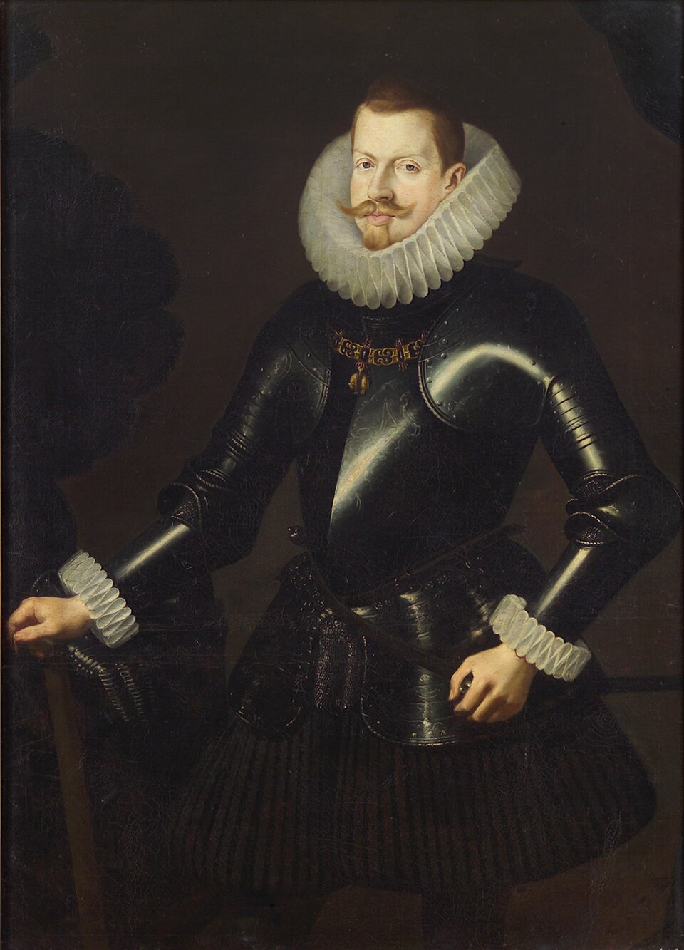 Philip Legere