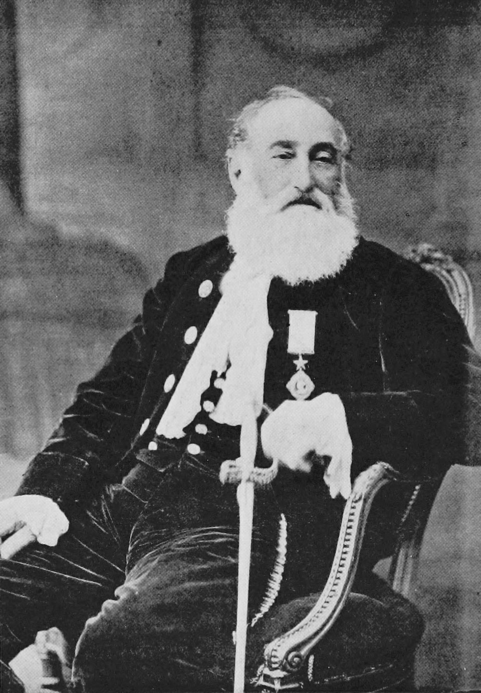 Philip M. Taylor