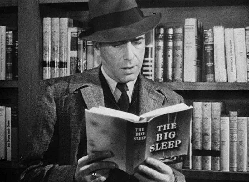 Philip Marlowe