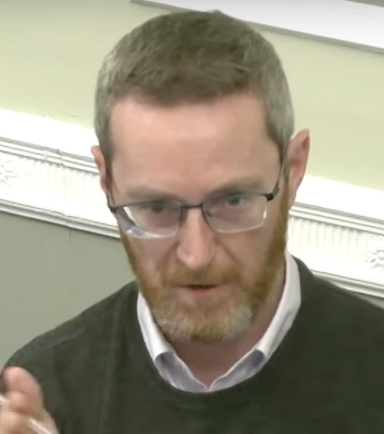 Philip McGuigan