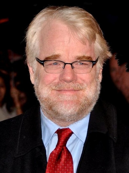 Philip Moss