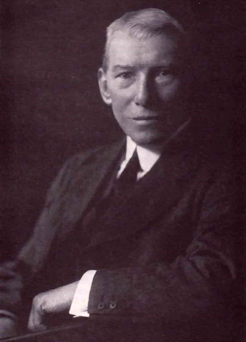 Philip O’Dwyer