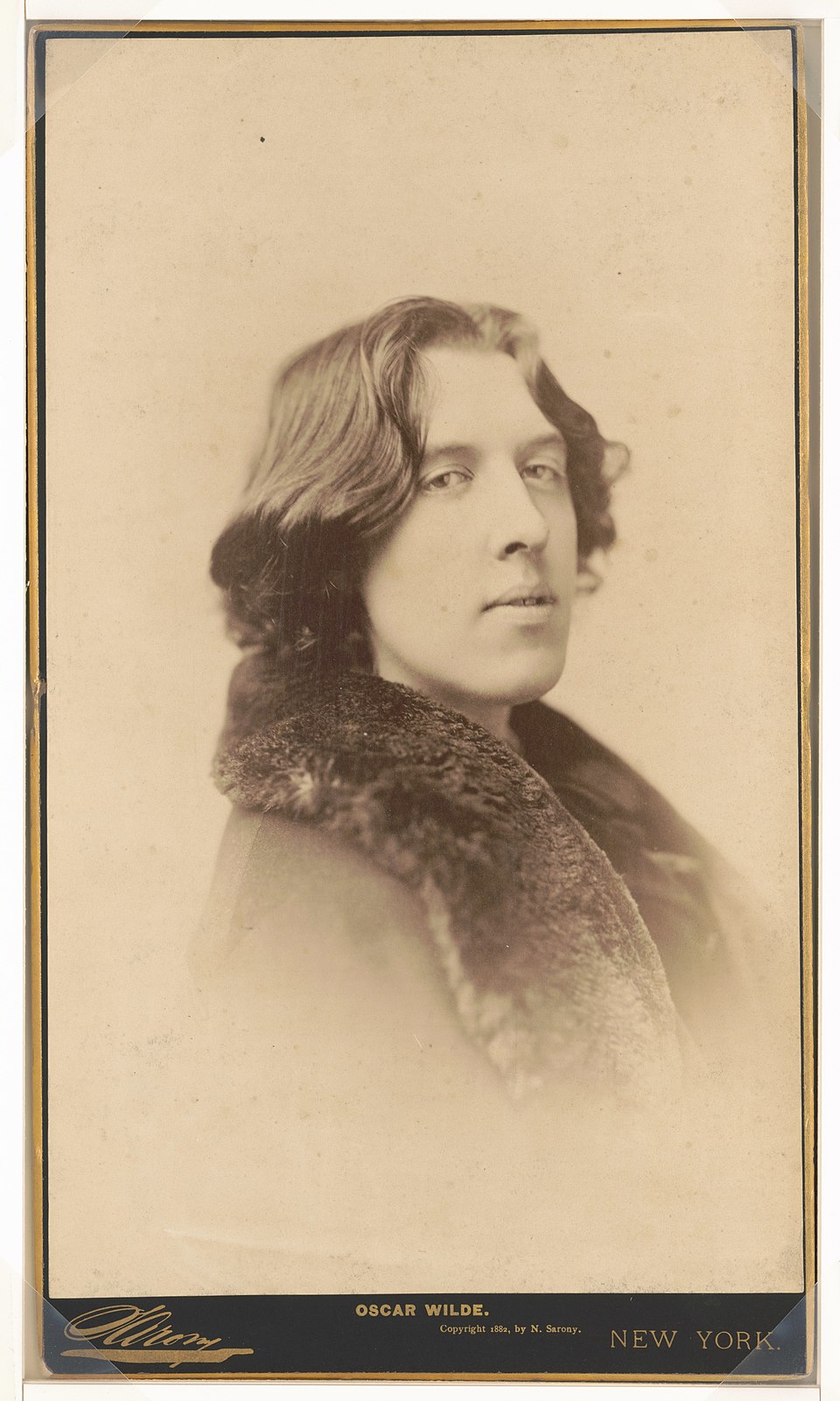Philip O’Leary
