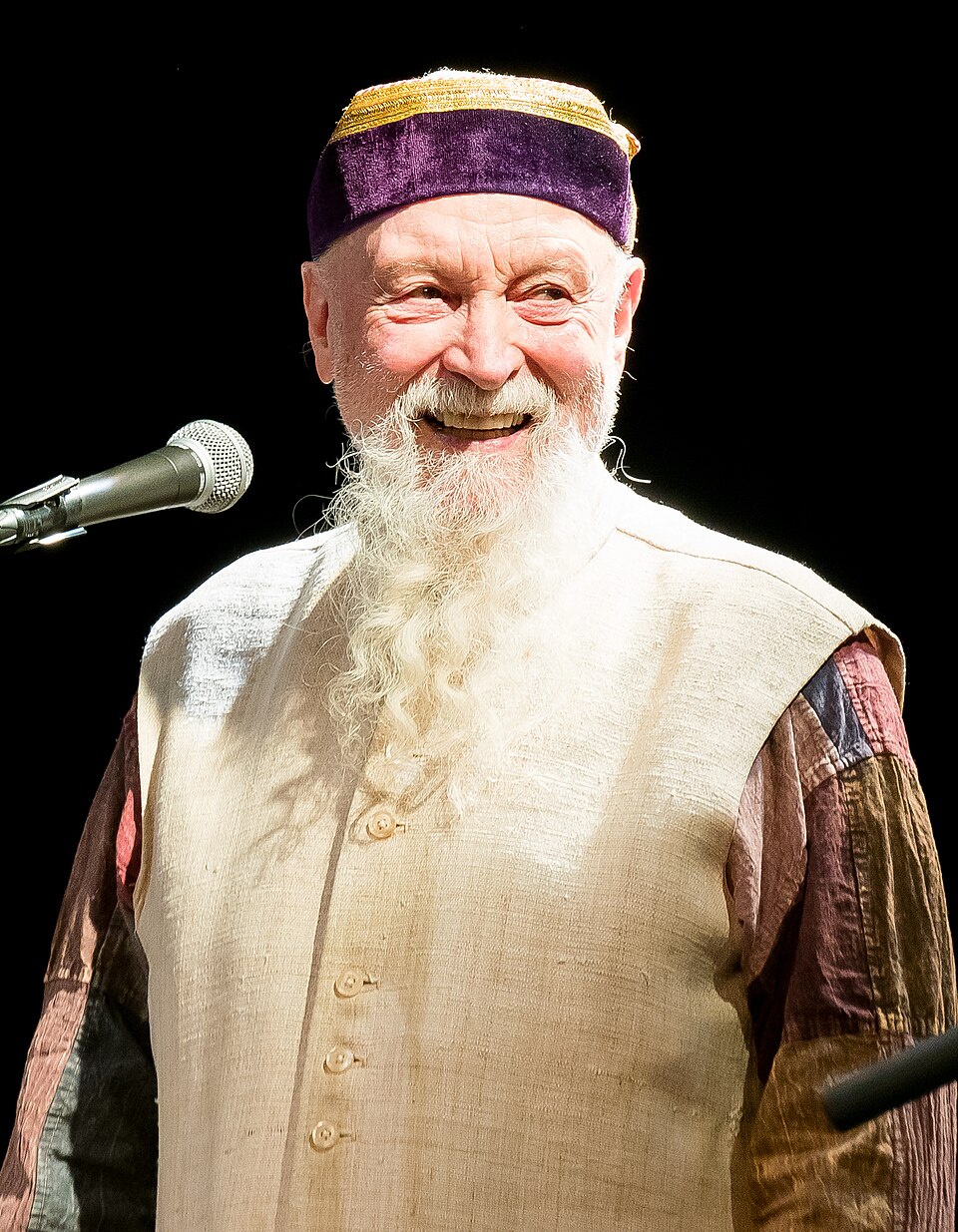 Philip P. Riley