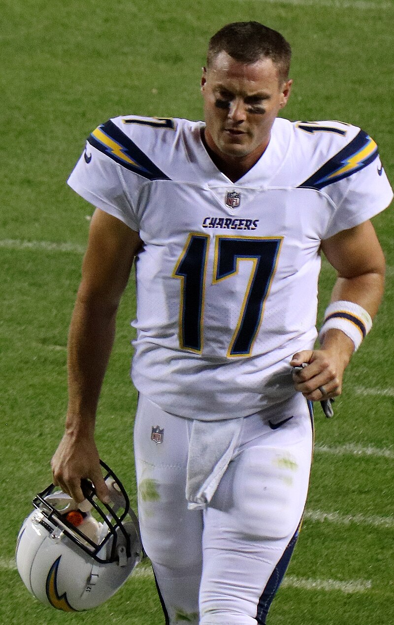 Philip Rivers