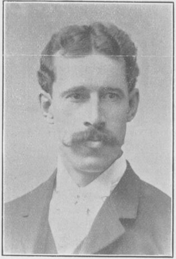 Philip Ross