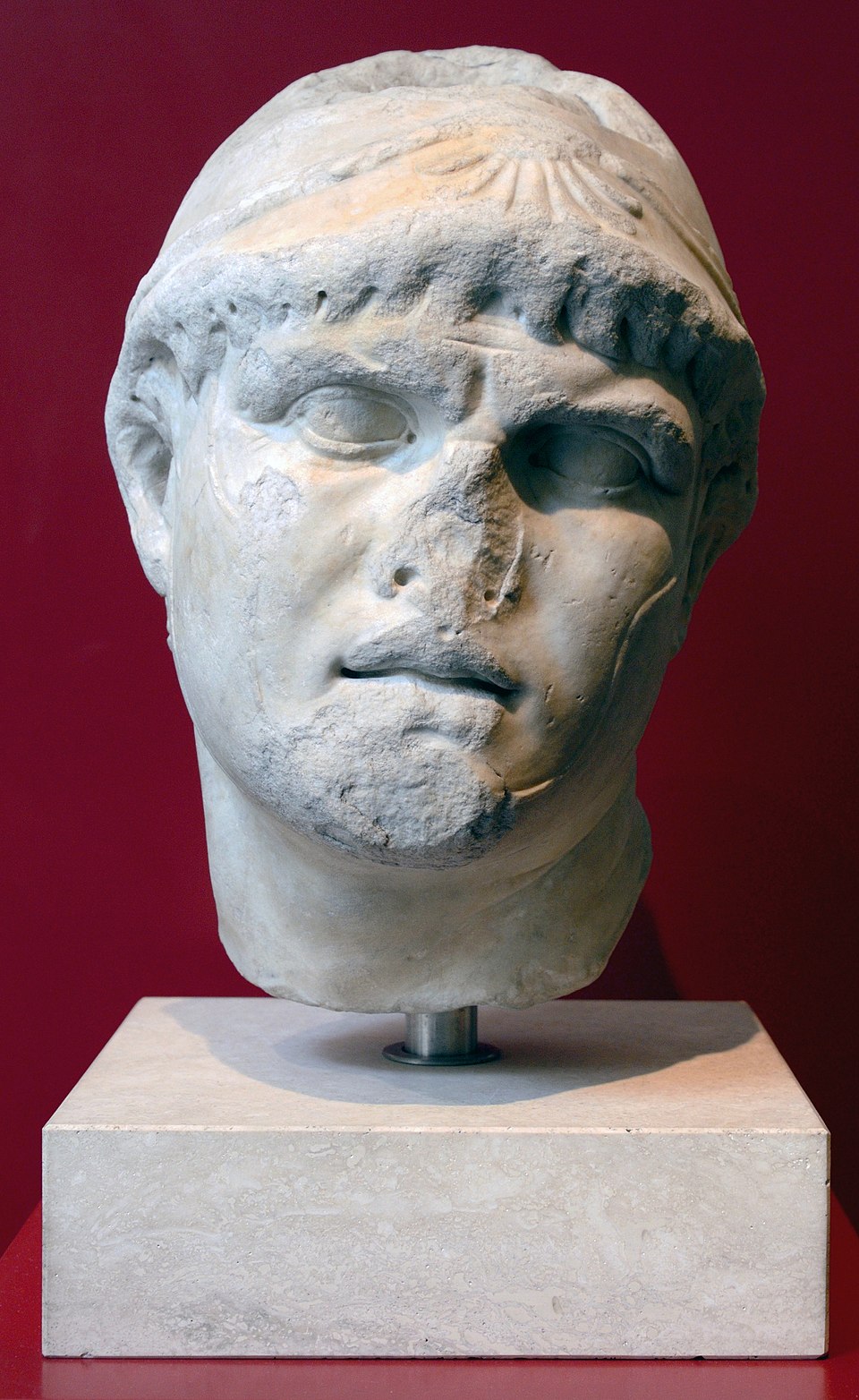 Philip V of Macedon