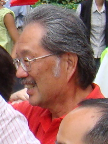 Philip Wong