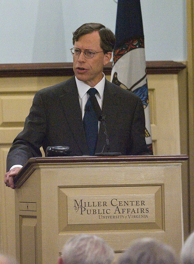 Philip Zelikow