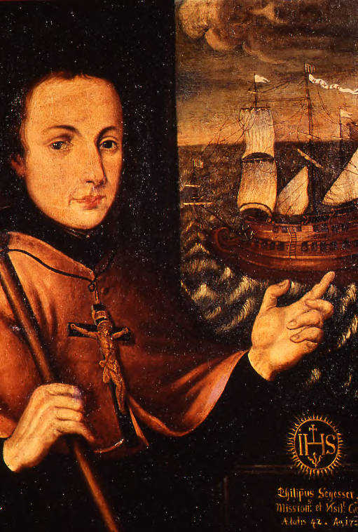 Philipp Anton von Segesser