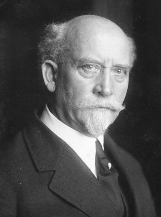 Philipp Scheidemann