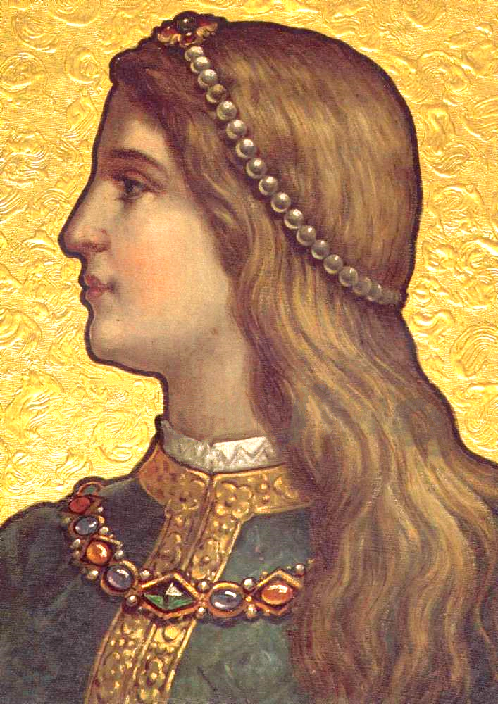 Philippa de Castro