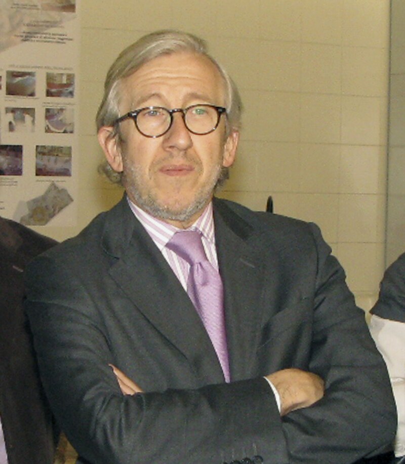Philippe Bélaval