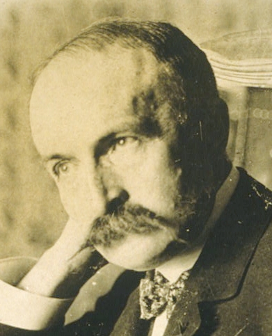 Philippe Bunau Varilla